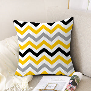 New Modern Sofa Throw Outdoor Pillow Covers Couch Bed Car Cushion Covers