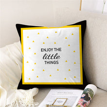 Load image into Gallery viewer, New Modern Sofa Throw Outdoor Pillow Covers Couch Bed Car Cushion Covers