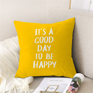 New Modern Sofa Throw Outdoor Pillow Covers Couch Bed Car Cushion Covers