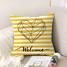 Load image into Gallery viewer, New Modern Sofa Throw Outdoor Pillow Covers Couch Bed Car Cushion Covers