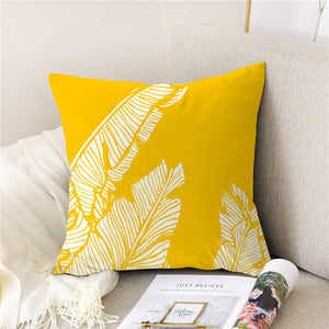 New Modern Sofa Throw Outdoor Pillow Covers Couch Bed Car Cushion Covers