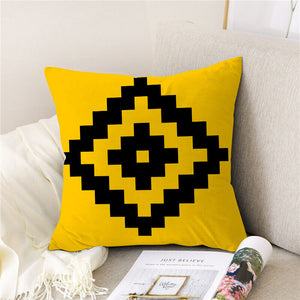 New Modern Sofa Throw Outdoor Pillow Covers Couch Bed Car Cushion Covers