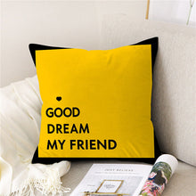 Load image into Gallery viewer, New Modern Sofa Throw Outdoor Pillow Covers Couch Bed Car Cushion Covers