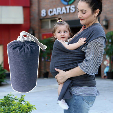 Baby Wrap Carrier Original Child and Newborn Sling Perfect for Infants and Babie