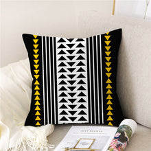 Load image into Gallery viewer, New Modern Sofa Throw Outdoor Pillow Covers Couch Bed Car Cushion Covers