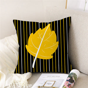 New Modern Sofa Throw Outdoor Pillow Covers Couch Bed Car Cushion Covers