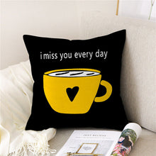 Load image into Gallery viewer, New Modern Sofa Throw Outdoor Pillow Covers Couch Bed Car Cushion Covers