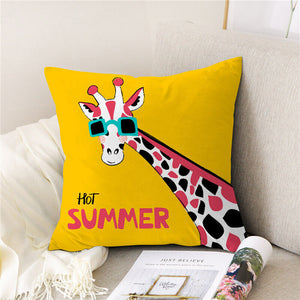 New Modern Sofa Throw Outdoor Pillow Covers Couch Bed Car Cushion Covers