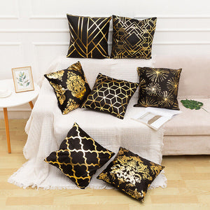 Modern Sofa Throw Outdoor Pillow Covers 18x18 Couch Bed Car Cushion Covers