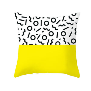 Modern Sofa Throw Outdoor Pillow Covers 18x18 Couch Bed Car Cushion Covers