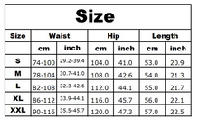 Load image into Gallery viewer, Men&#39;s Slim Fit Shorts Summer Casual Half Pants Pockets Button Short Trousers US