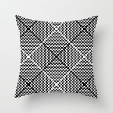 Load image into Gallery viewer, Modern Sofa Throw Outdoor Pillow Covers 18x18 Couch Bed Car Cushion Covers