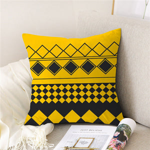 New Modern Sofa Throw Outdoor Pillow Covers Couch Bed Car Cushion Covers