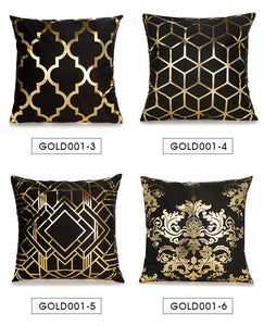 Modern Sofa Throw Outdoor Pillow Covers 18x18 Couch Bed Car Cushion Covers