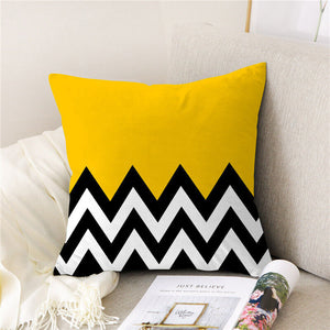 New Modern Sofa Throw Outdoor Pillow Covers Couch Bed Car Cushion Covers