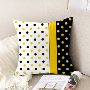 New Modern Sofa Throw Outdoor Pillow Covers Couch Bed Car Cushion Covers