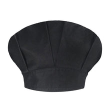 Load image into Gallery viewer, Men Women Kitchen Lampblack And Dustproof Work Caps Cotton Solid Color Nurse Caps