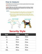 Load image into Gallery viewer, Small Medium Dog For Spring Clothes Pet Puppy Costume Dog And Cat Sports Apparel Vest